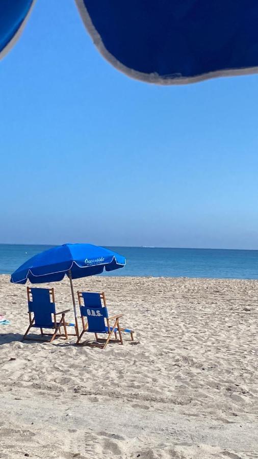 Cozy Studio Near Atlantic Ave W/Private Patio Appartement Delray Beach Buitenkant foto
